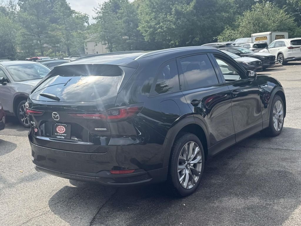 2026 Mazda CX-90 Preferred Package - Photo 6