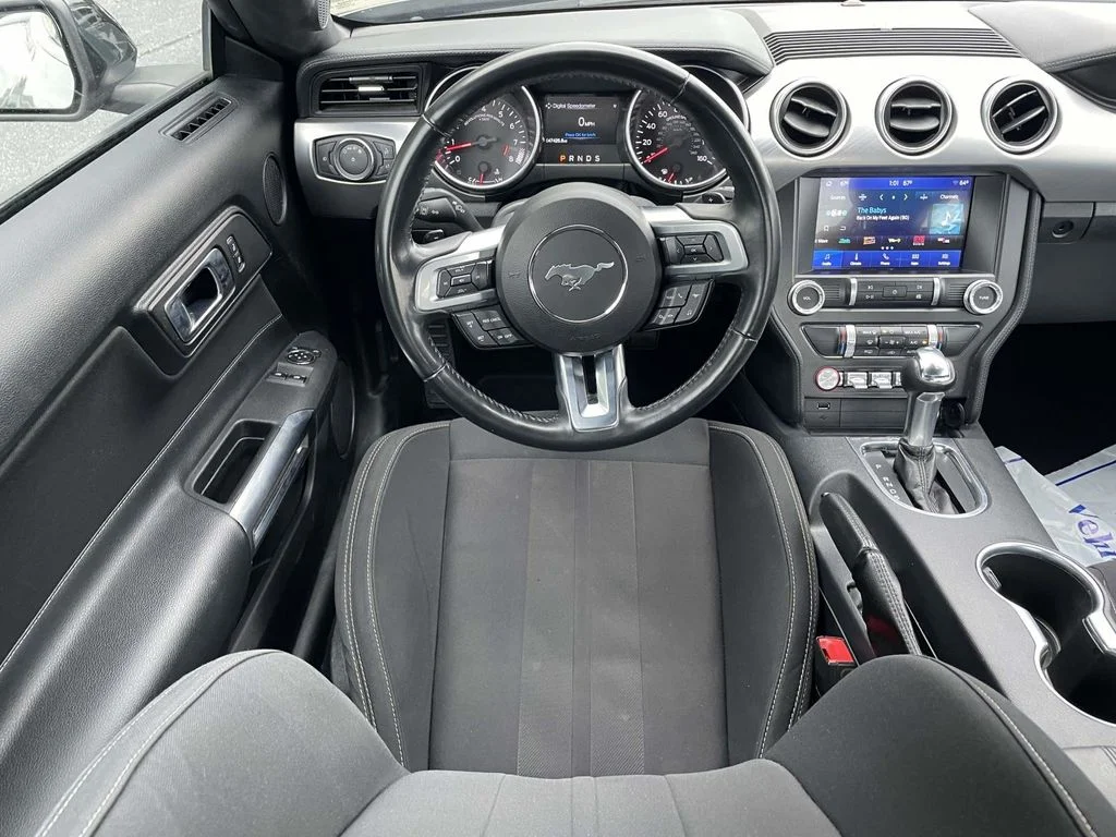 Used 2022 Gray Ford GT image 23