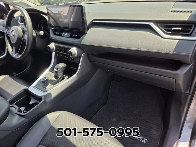 Used 2020 Gray Toyota Limited image 18