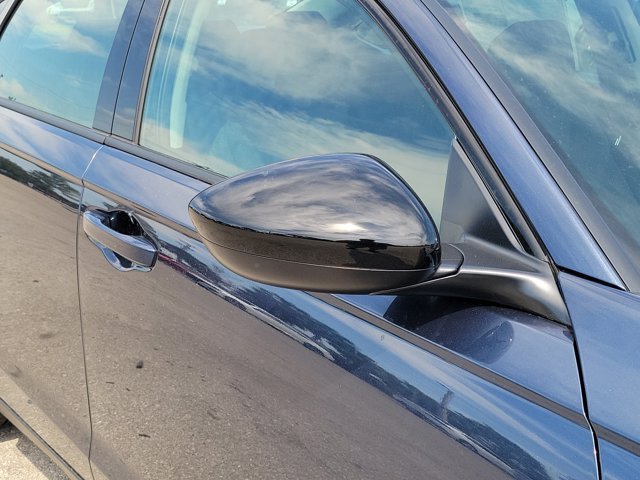 New 2026 Canyon River Blue Metallic Honda SE image 10