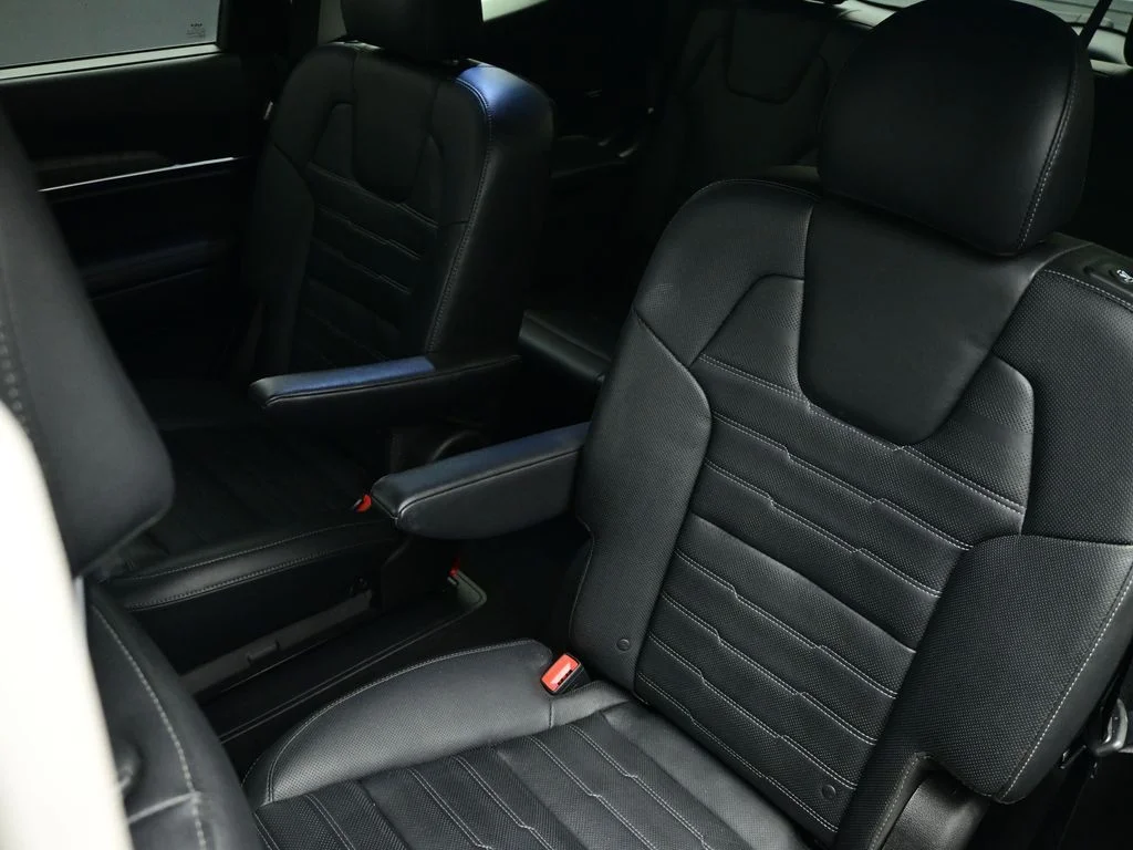 Used 2023 Green Kia SX-Prestige image 65