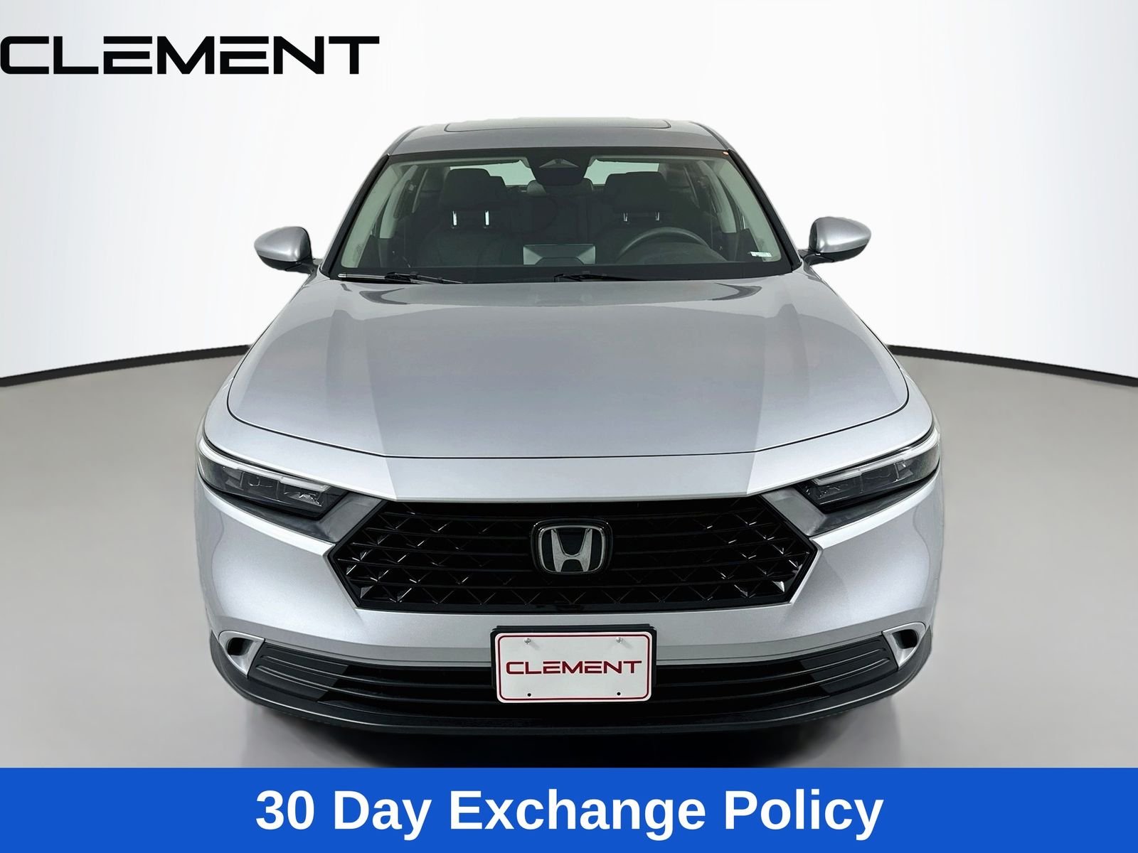 2023 Honda Accord EX - Photo 3