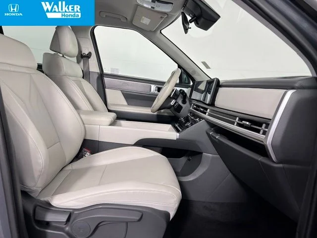 Used 2026 Gray Hyundai SEL image 40