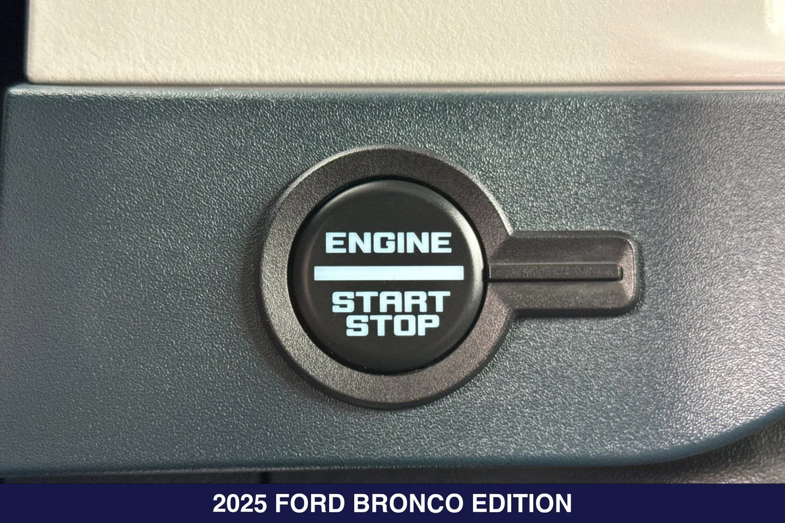 Used 2025 Carbonized Gray Metallic Ford Heritage Edition Certified Pre-Owned image 25