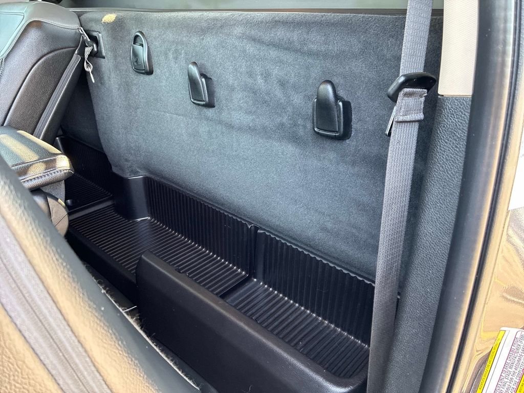 Used 2020 Gray Ram Tradesman image 24
