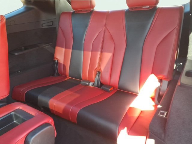 Used 2022 White Acura A-SPEC Package image 22