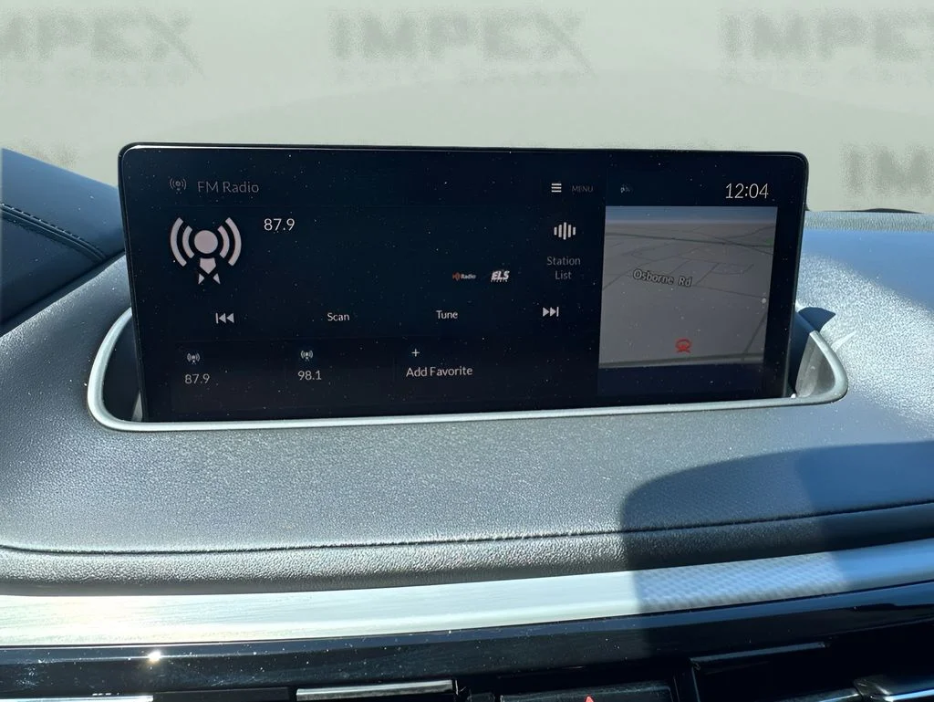 Used 2023  Acura Technology image 13