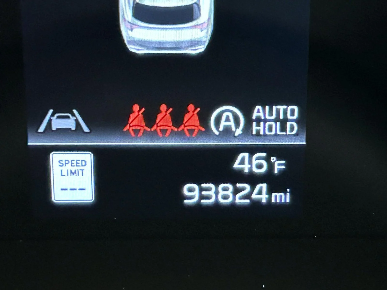Used 2023 Gray Kia X-Line image 11