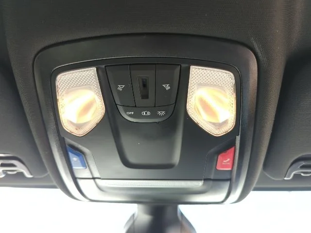 Used 2024 White Ram Big Horn image 20