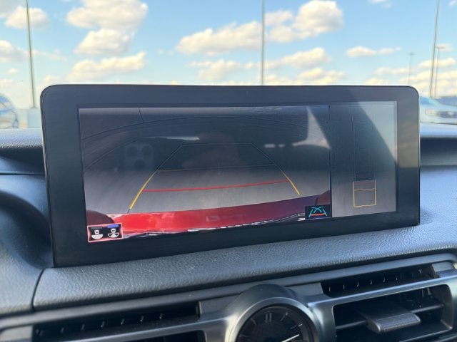 Used 2024 Red Lexus 350 F SPORT image 21