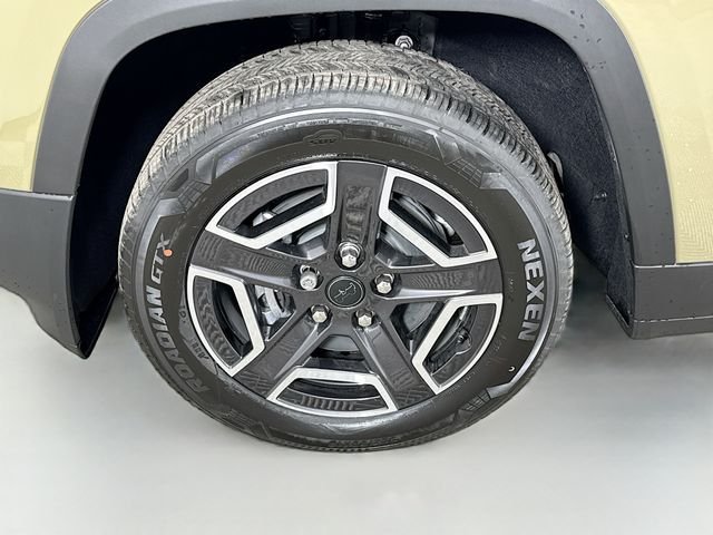 New 2026 41 Exterior Paint Jeep Laredo image 28