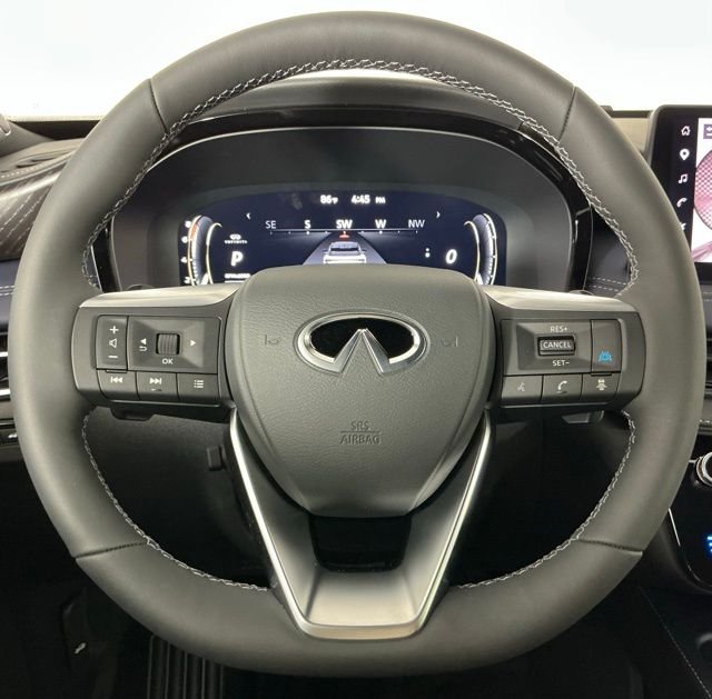 2026 INFINITI QX60 Sport - Photo 13