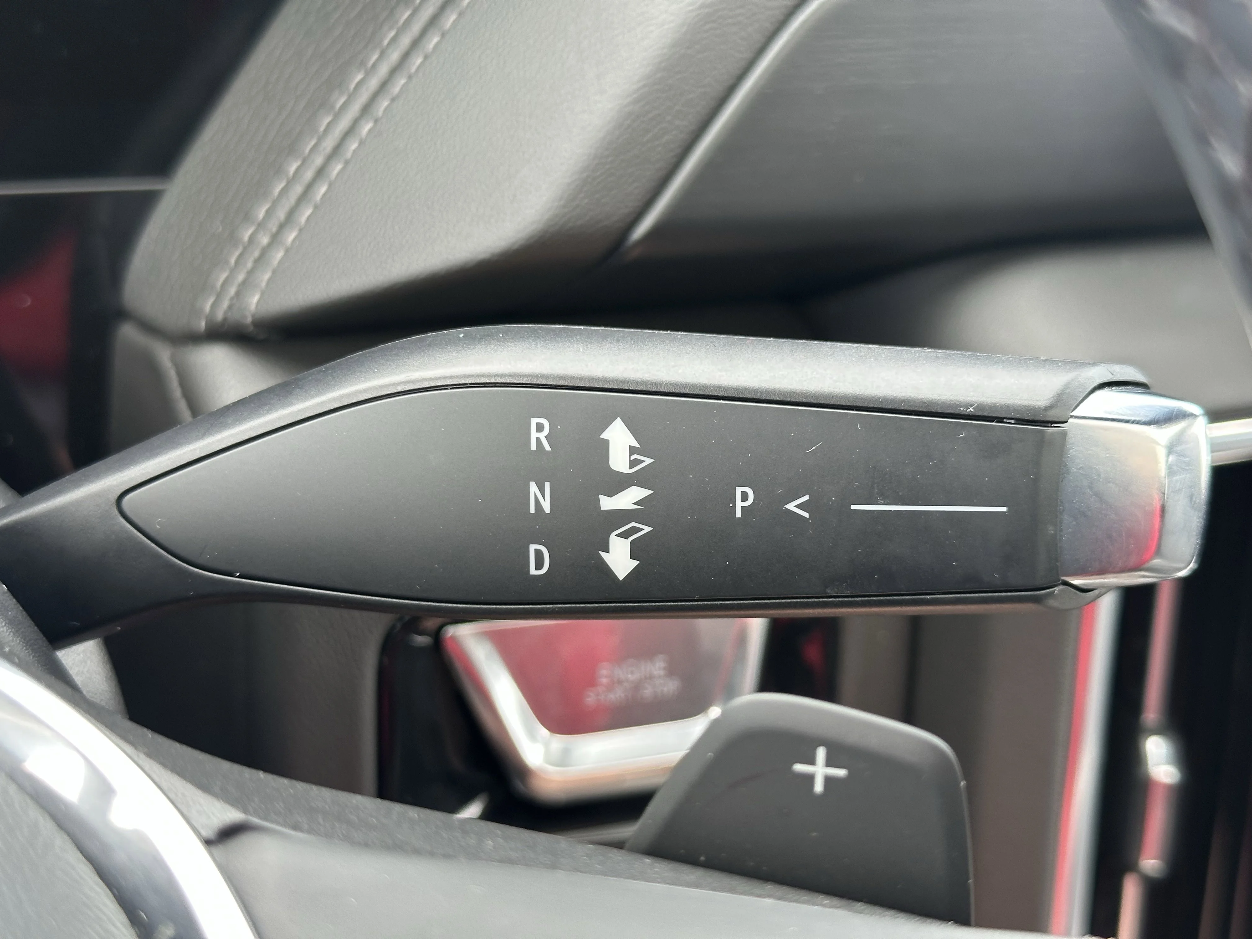 Certified Used 2025 Black GMC Denali image 16