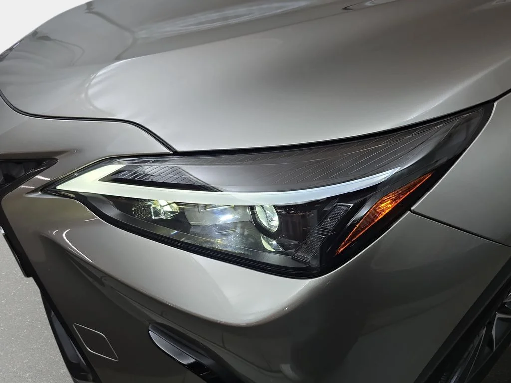 Used 2024 Silver Lexus 350 Base image 32