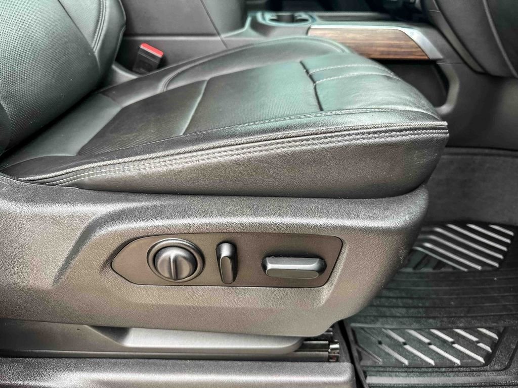 2021 Chevrolet Silverado 1500 High Country - Photo 23