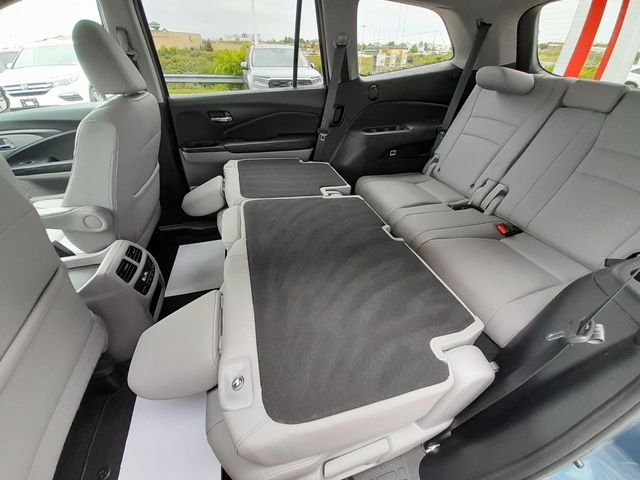 2018 Honda Pilot EX-L - Photo 47
