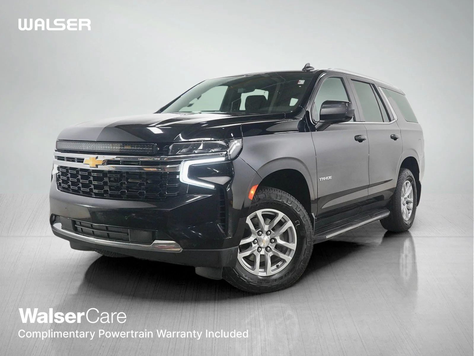 2023 Chevrolet Tahoe