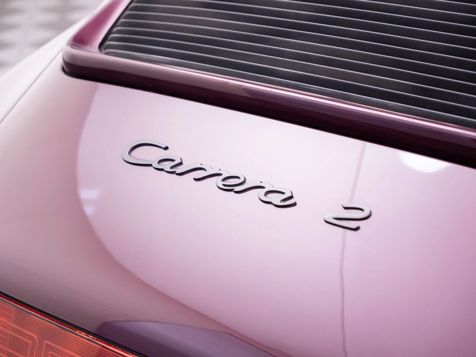 Used 1991  Porsche Carrera image 29