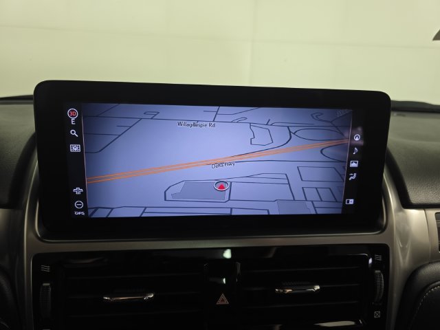 Certified Used 2023 Silver Lexus 460 image 19