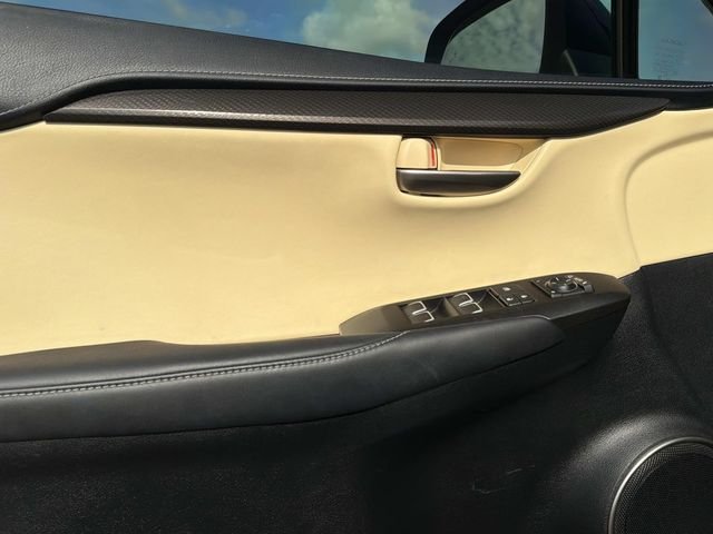 Used 2021 Black Lexus 300 Base image 25