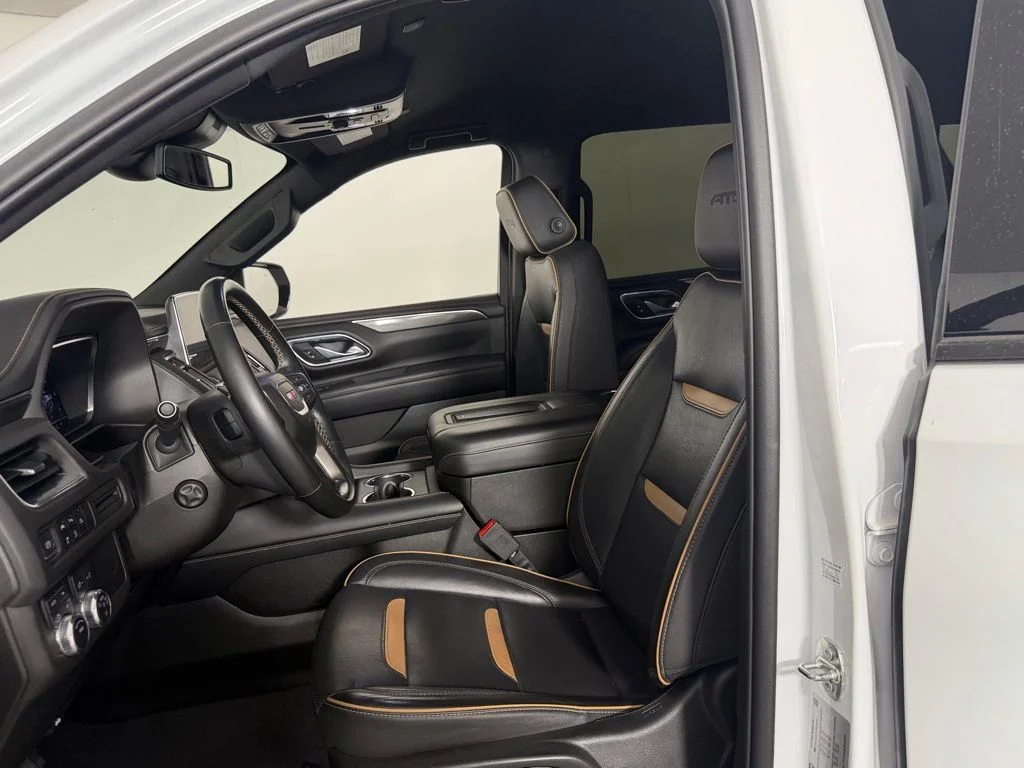 2023 GMC Yukon AT4 - Photo 21