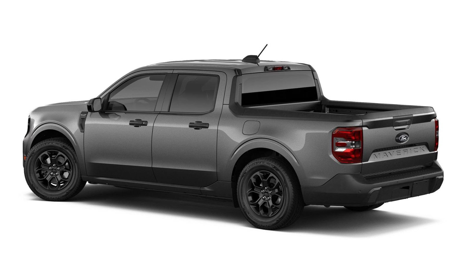 2026 Ford Maverick XLT AWD's photo