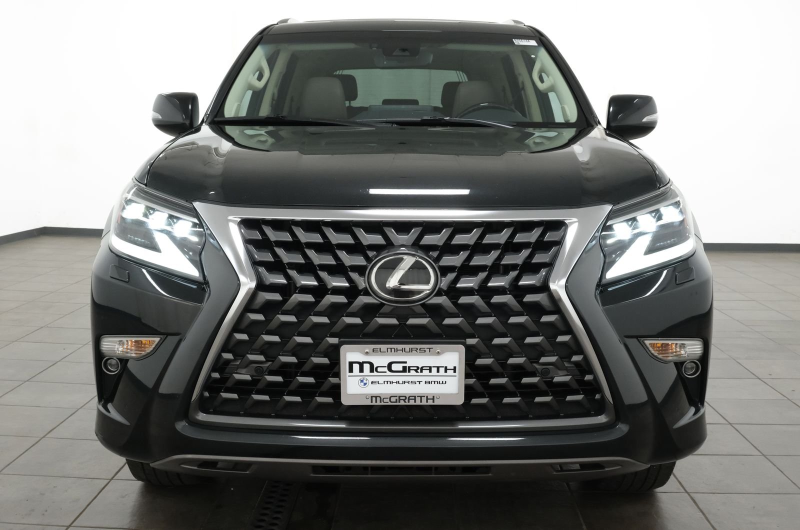 Used 2023 Caviar Lexus 460 image 8