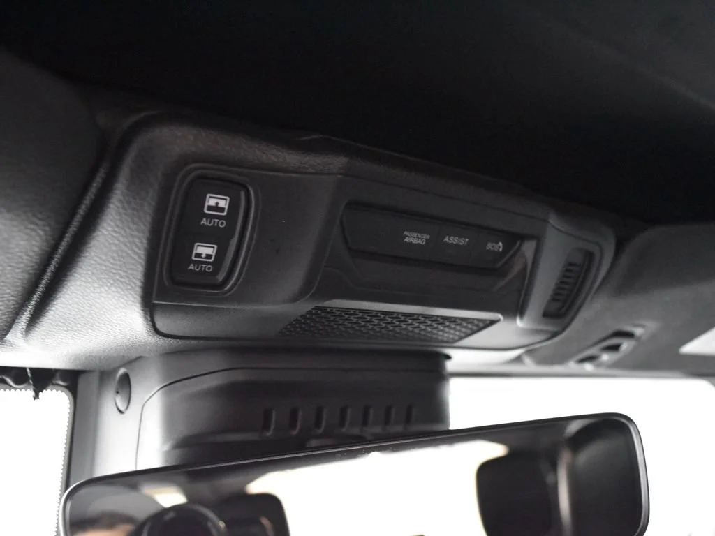Used 2024 White Jeep High Altitude 4xe image 10