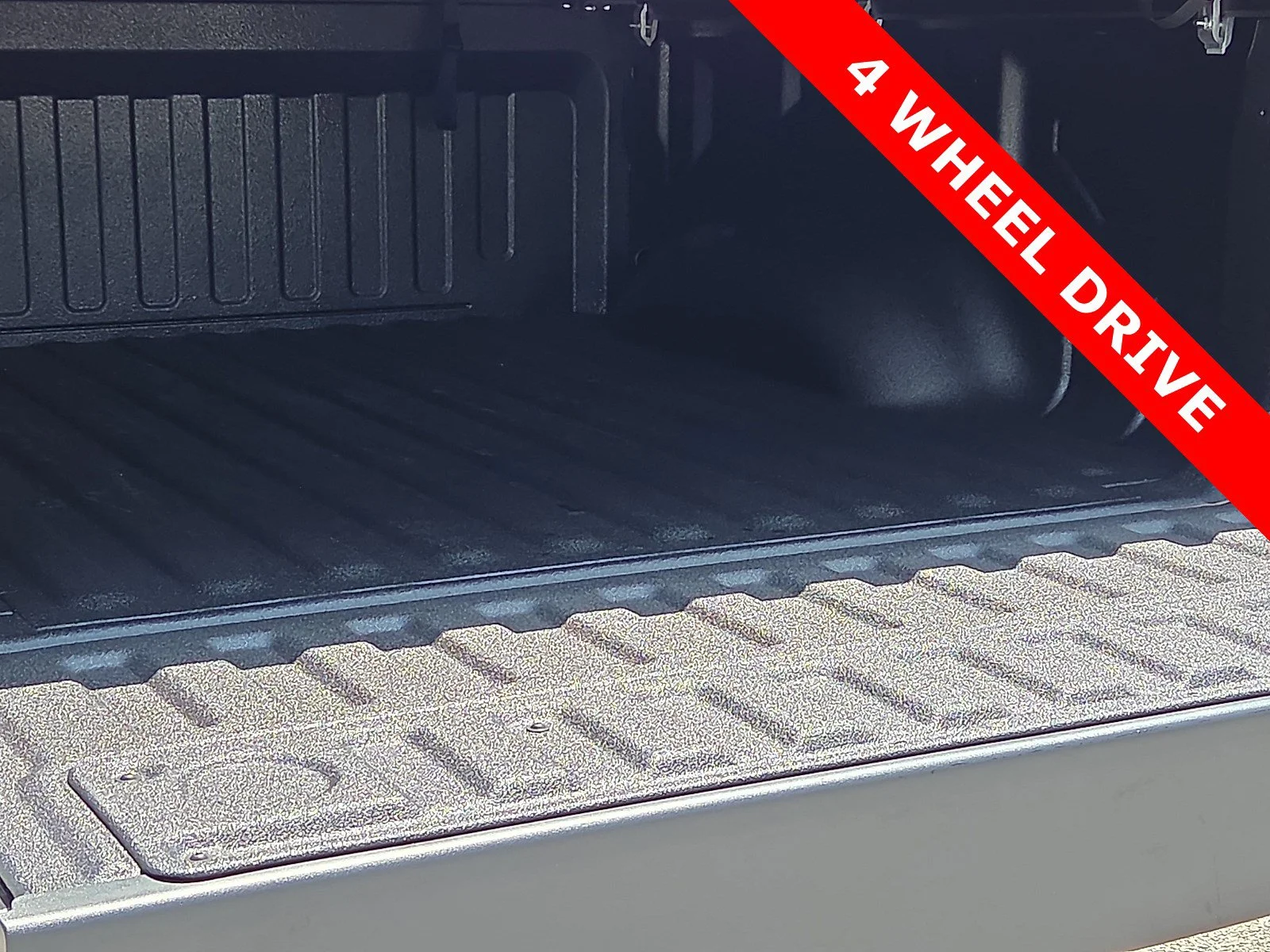 2026 RAM Ram 1500 Pickup Tradesman - Photo 9