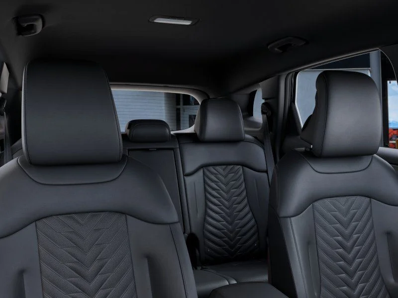 New 2026 Panthera Metal Kia X-Line image 27