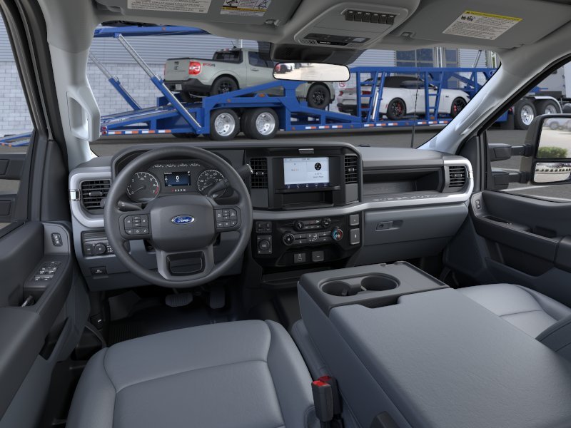 New 2026 Oxford White Ford XL image 9