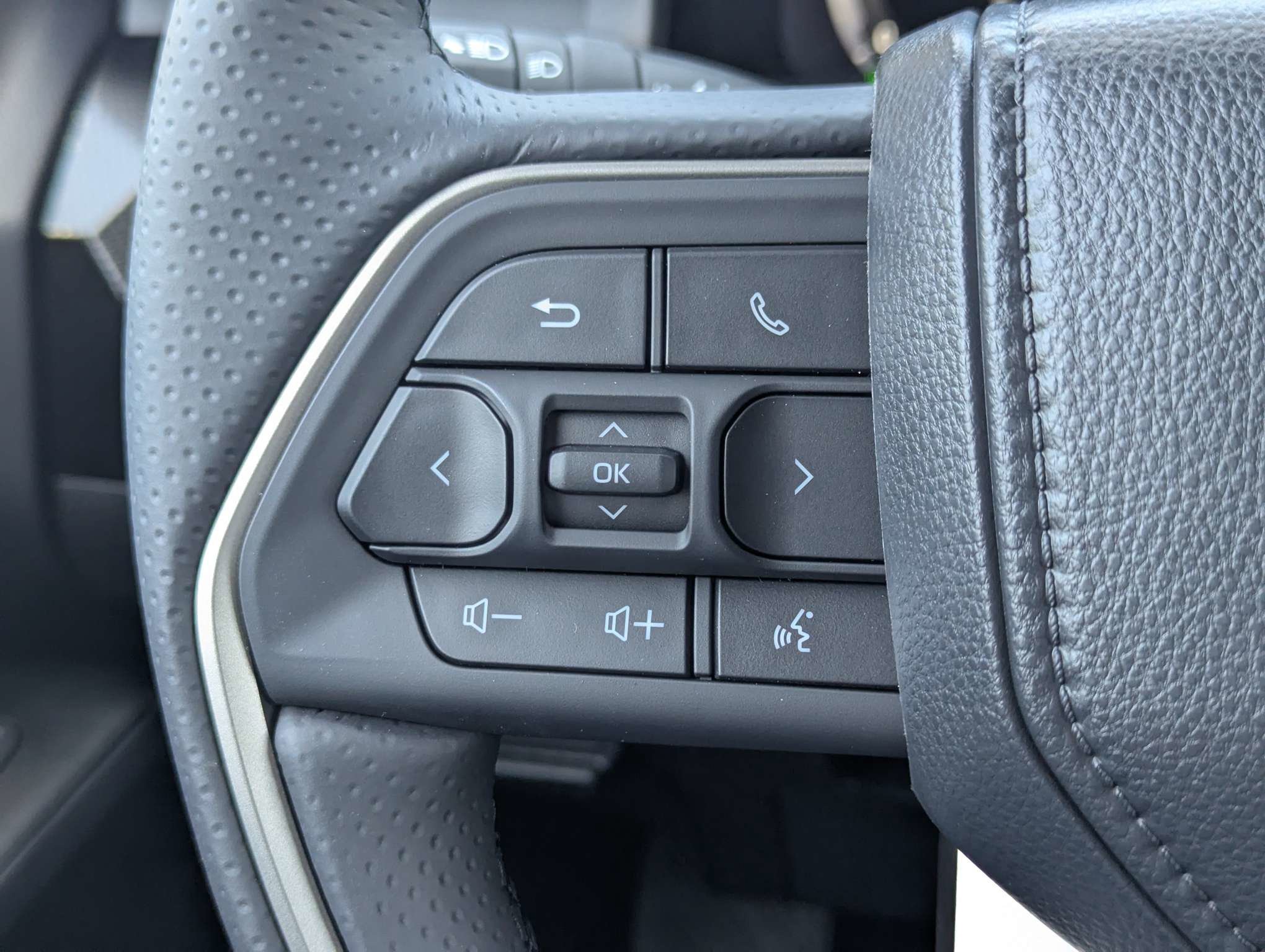 2026 Toyota 4Runner Limited - Photo 26