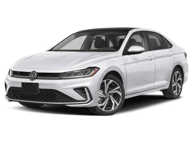 2026 Volkswagen Jetta
