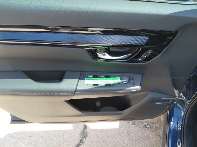 2026 Honda CR-V Sport Touring - Photo 30