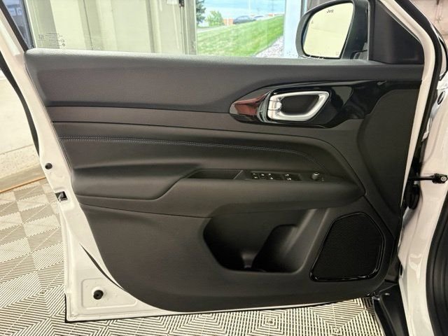 New 2026 White Jeep Limited image 20