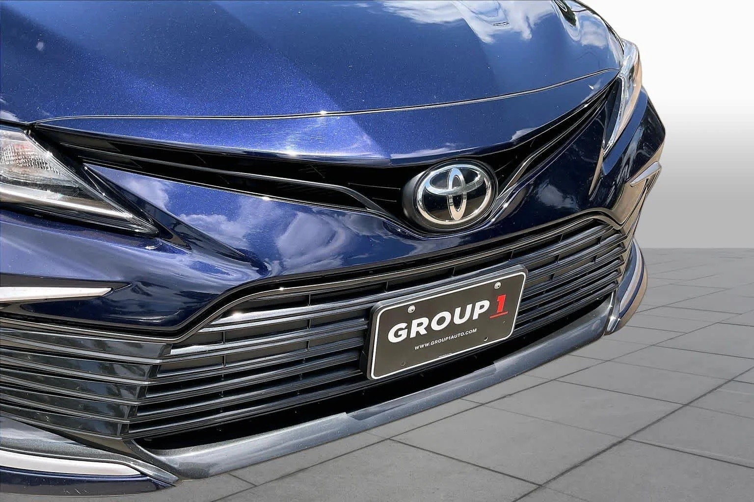 Used 2021 Blueprint Toyota LE image 29