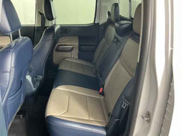 Used 2026 White Ford Lariat image 30