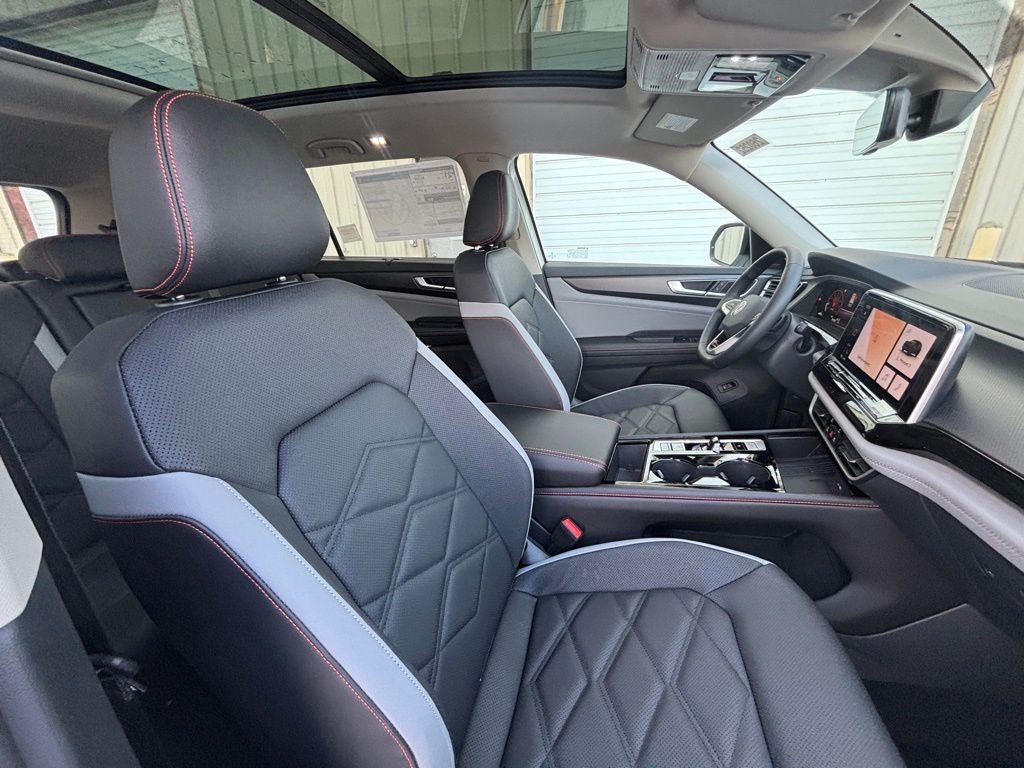 2026 Volkswagen Atlas Atlas Peak Edition - Photo 15