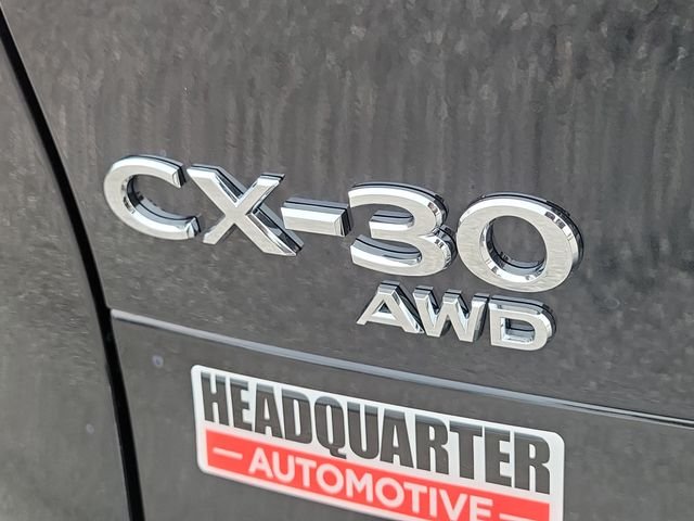 New 2026 Jet Black Mica Mazda 2.5 S Preferred AWD image 7