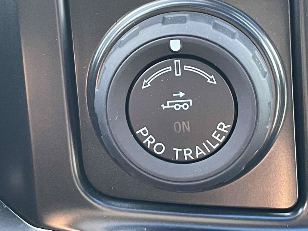 2026 Ford F-350 Super Duty Platinum - Photo 46