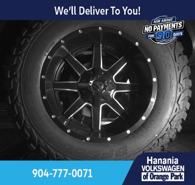 Used 2022 Red Jeep Unlimited Rubicon image 23