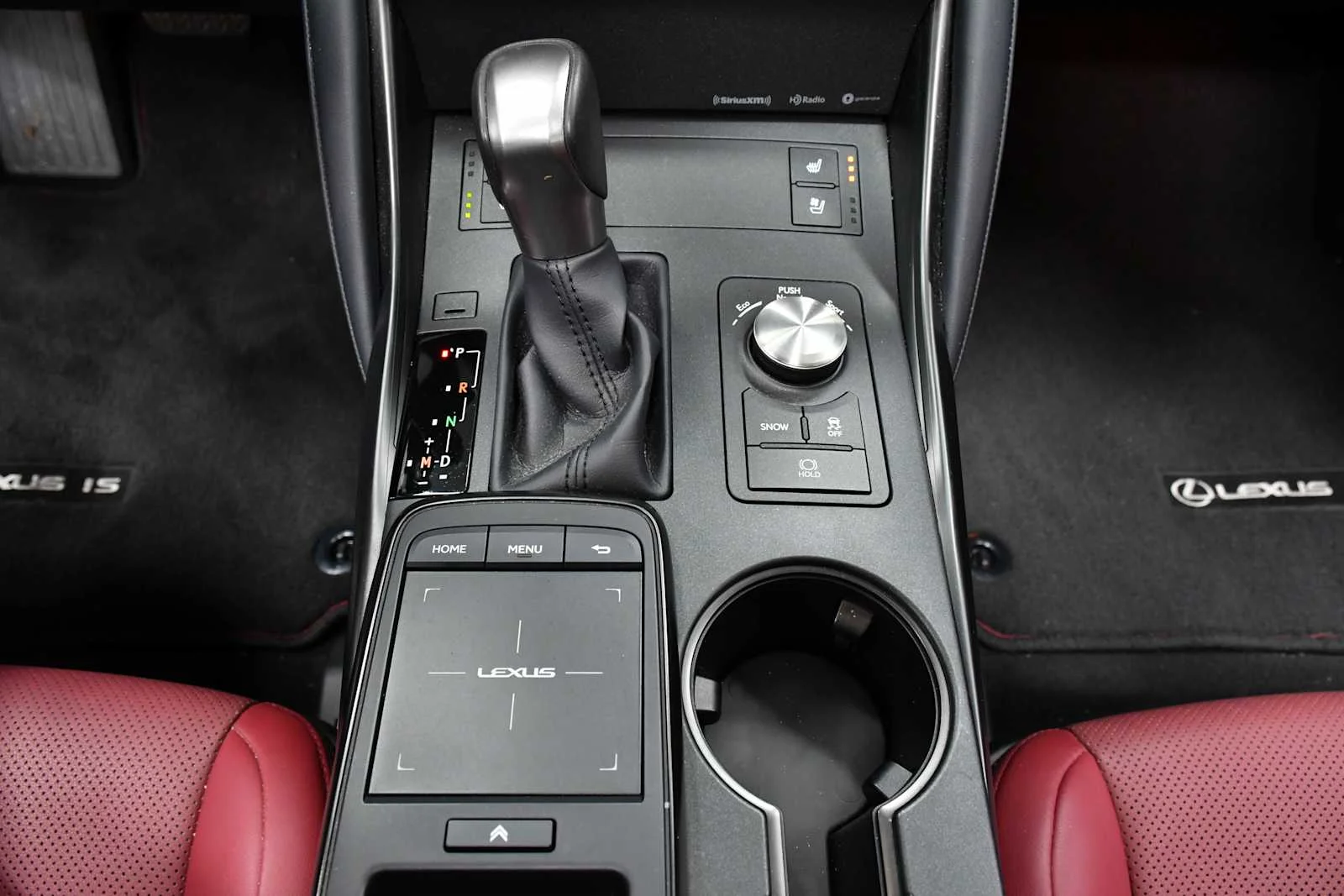 Used 2024 Eminent White Pearl Lexus  image 20