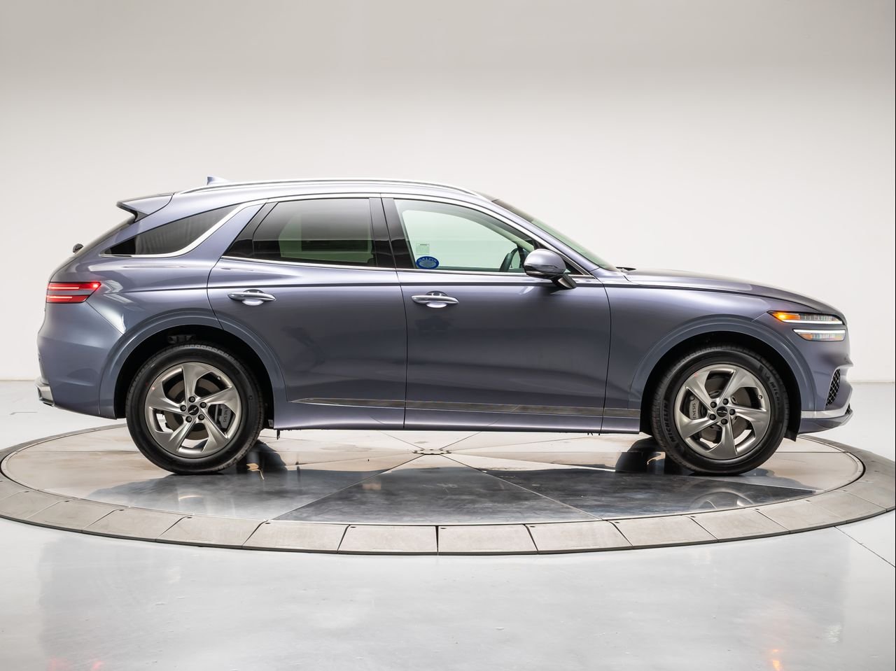 New 2026 Ceres Blue Genesis 2.5T SELECT image 6