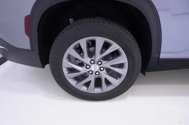 2026 Buick Enclave Preferred - Photo 6