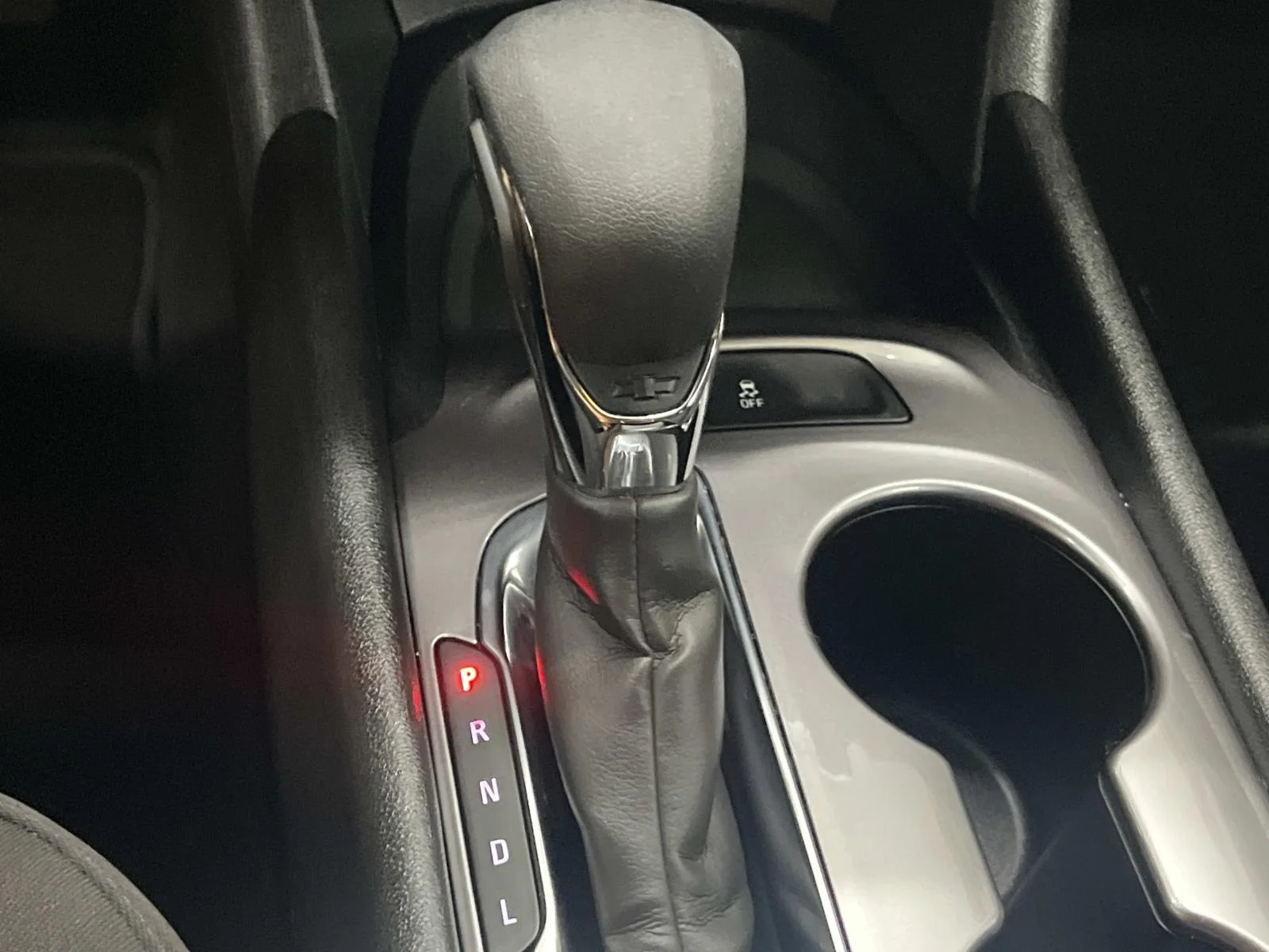 Used 2022 DARK ASH METALLIC Chevrolet LS image 22