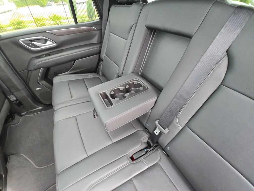 Used 2022 Auburn Metallic Chevrolet LT image 30