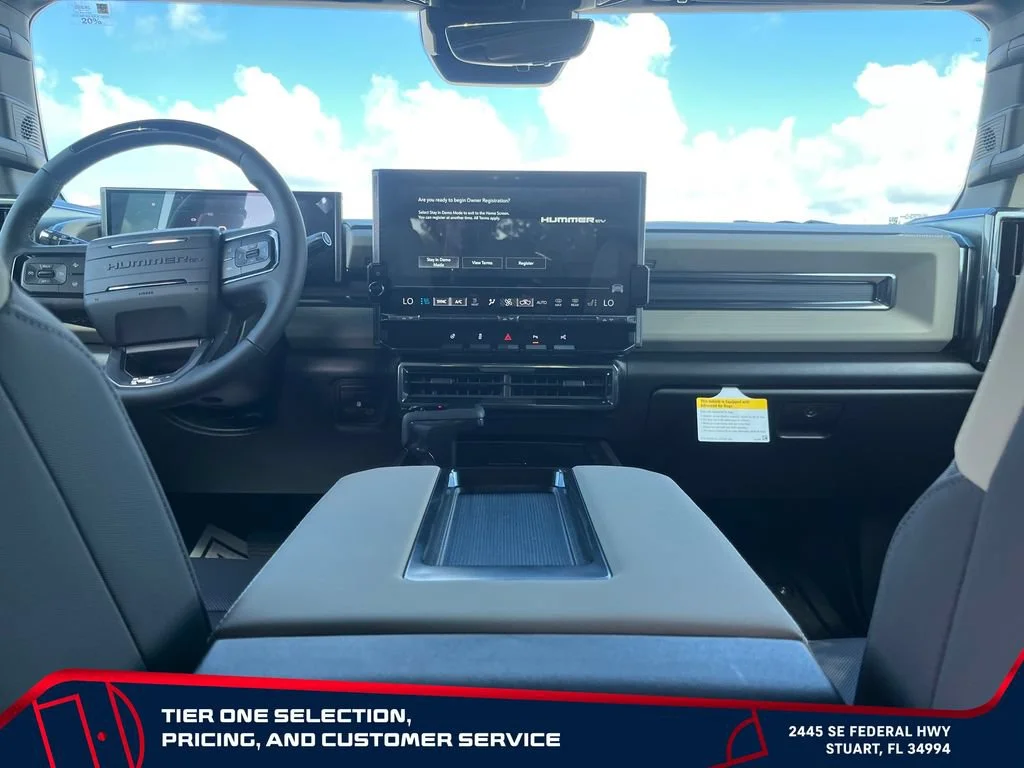 New 2026 Graphite Blue Metallic GMC 2X image 15