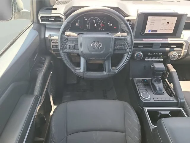 Used 2024  Toyota SR5 image 29