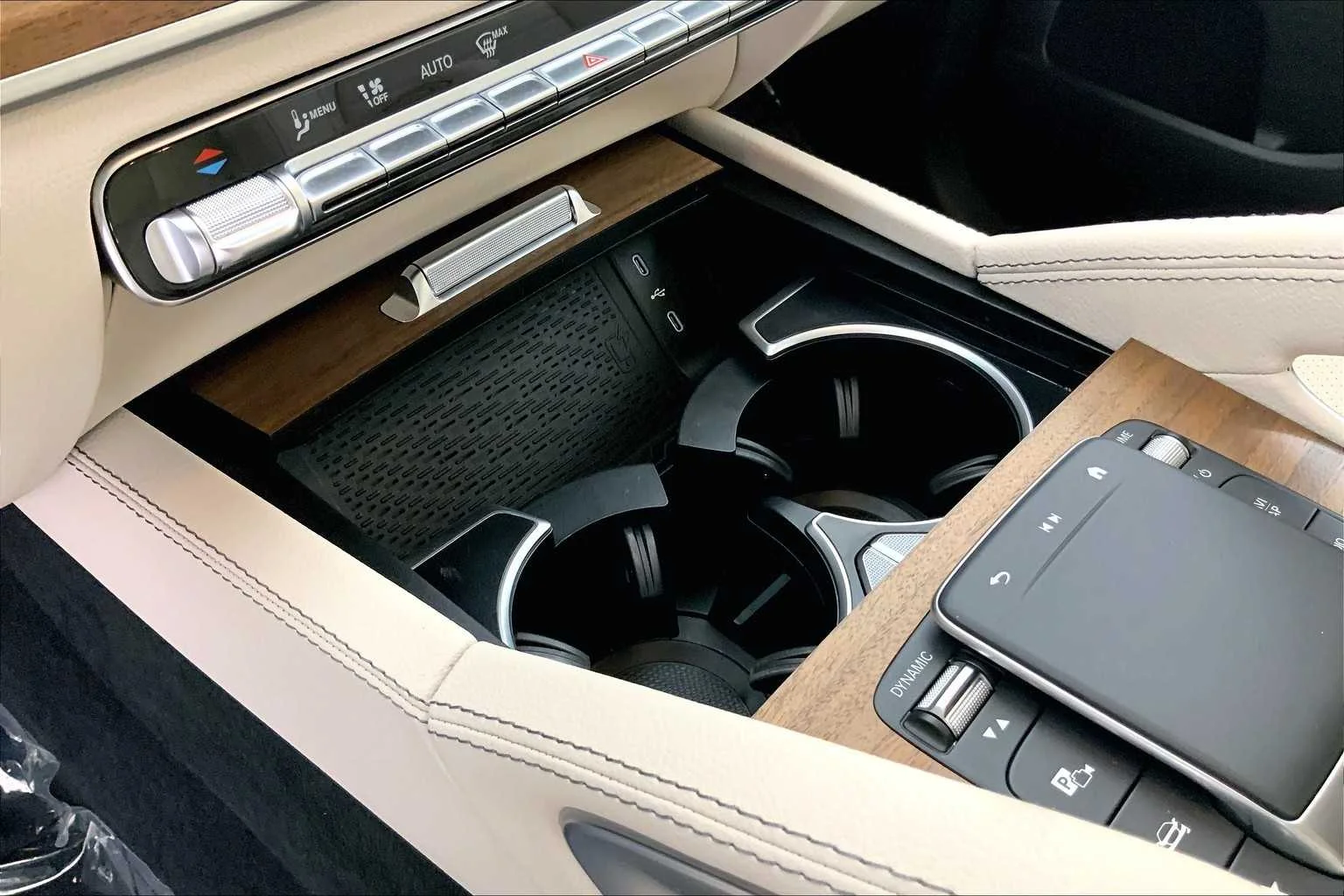 2024 Mercedes-Benz GLE GLE450 - Photo 27