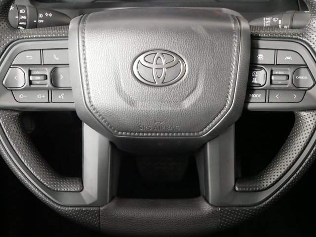 New 2026 Underground Toyota SR5 image 19